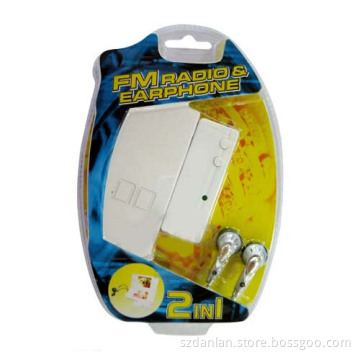 earphone RN-18201
